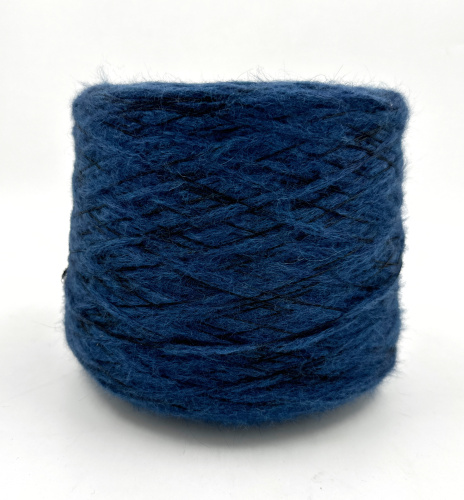 Пряжа Iolanda, Cofil, меринос, альпака, цвет океан